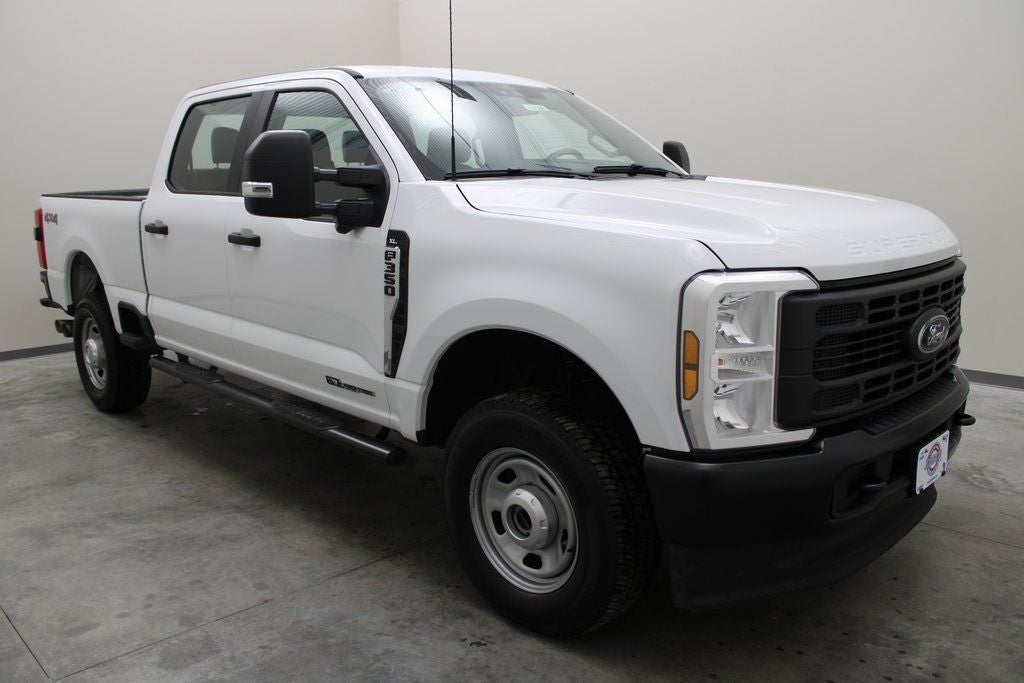 2024 Ford F-350SD XL
