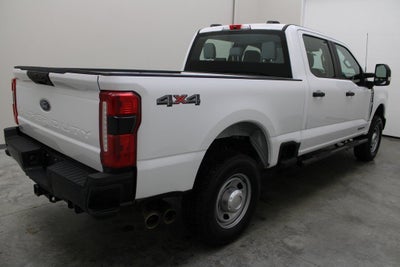 2024 Ford F-350SD XL