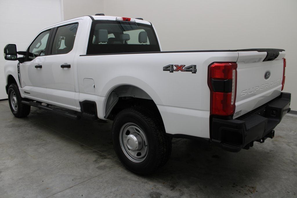 2024 Ford F-350SD XL