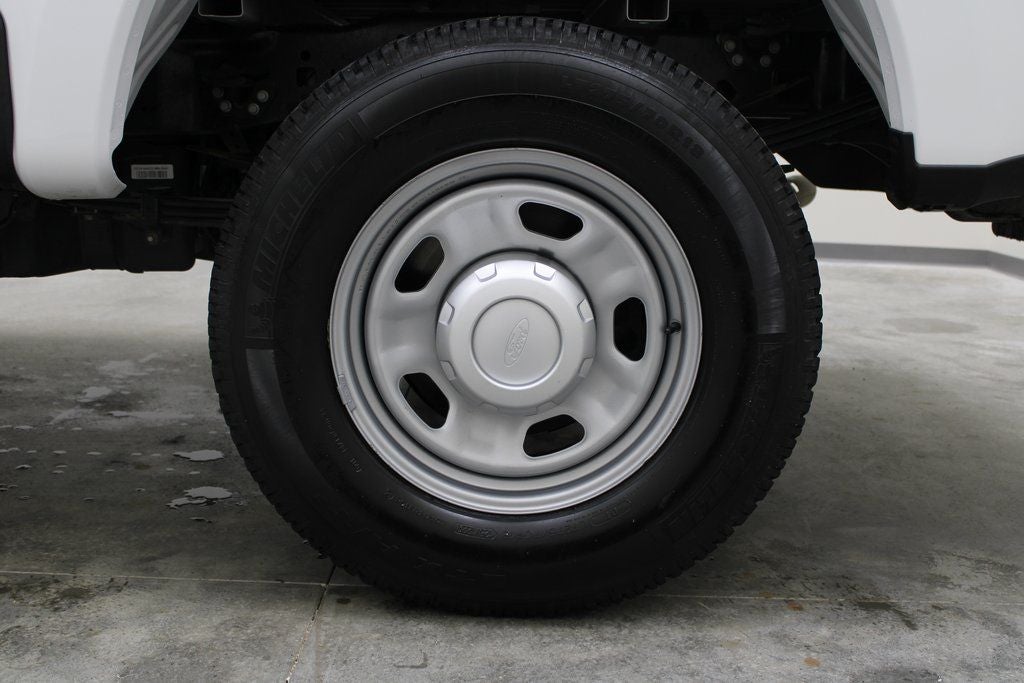 2024 Ford F-350SD XL