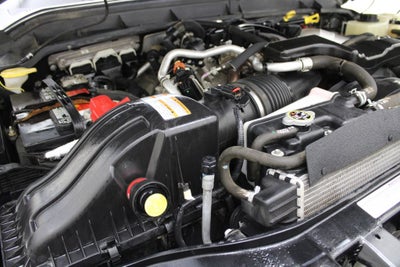 2015 Ford F-350SD Lariat