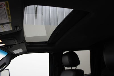 2015 Ford F-350SD Lariat