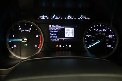 2020 Ford F-350SD XLT