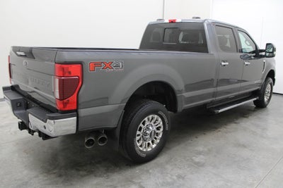 2020 Ford F-350SD XLT
