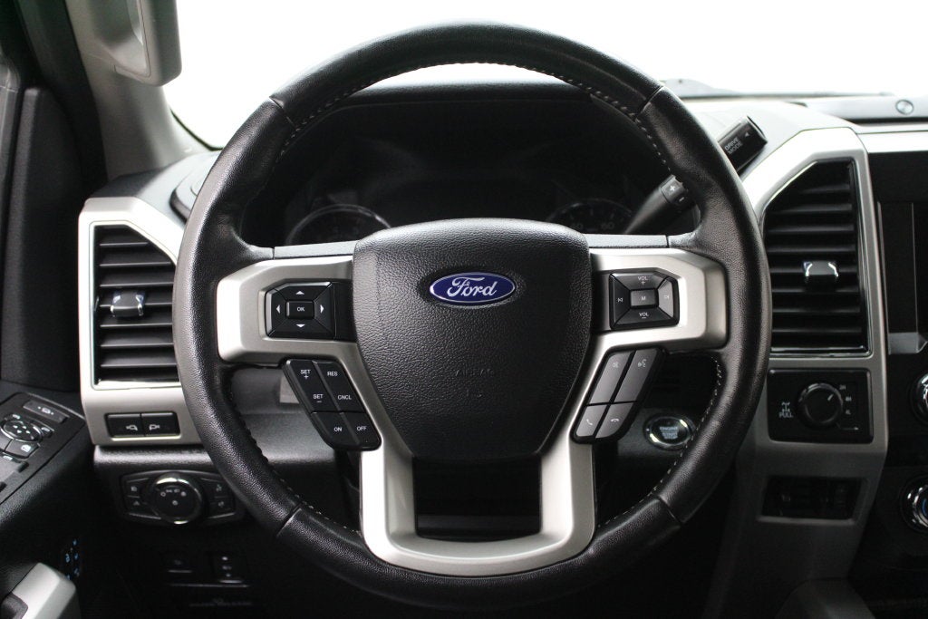 2021 Ford F-350SD Lariat