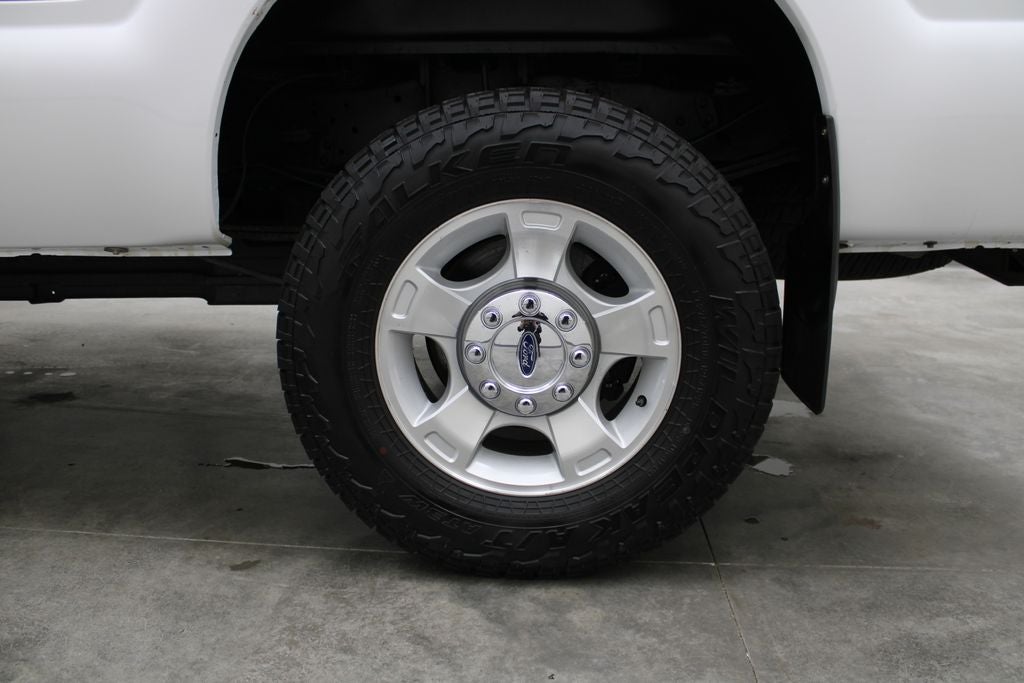 2016 Ford F-350SD XLT