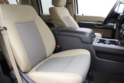 2016 Ford F-350SD XLT