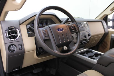 2016 Ford F-350SD XLT