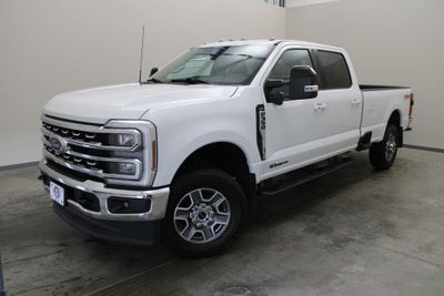 2024 Ford F-350SD Lariat