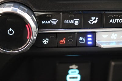 2024 Ford F-350SD Lariat