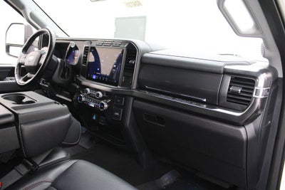 2024 Ford F-350SD Lariat