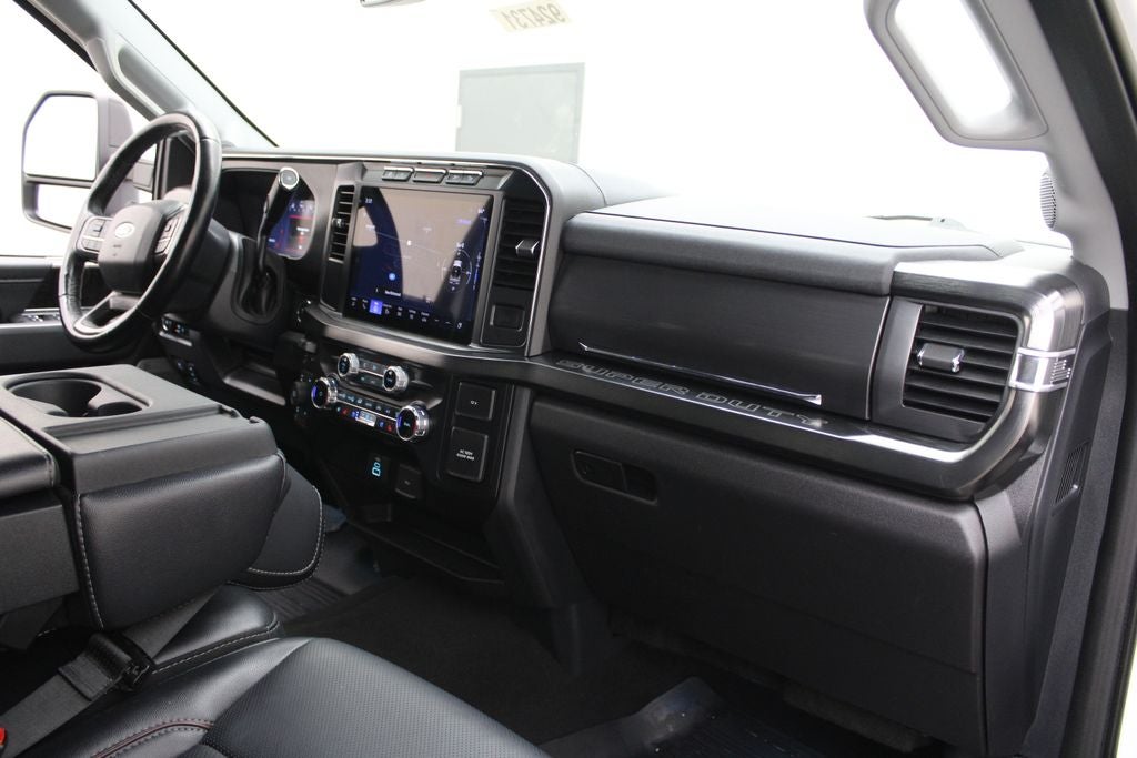 2024 Ford F-350SD Lariat
