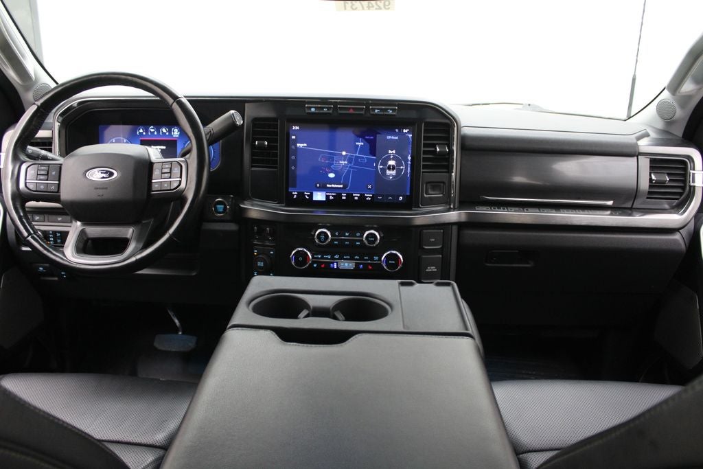 2024 Ford F-350SD Lariat