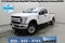 2019 Ford F-350SD XLT