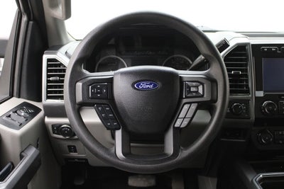 2019 Ford F-350SD XLT