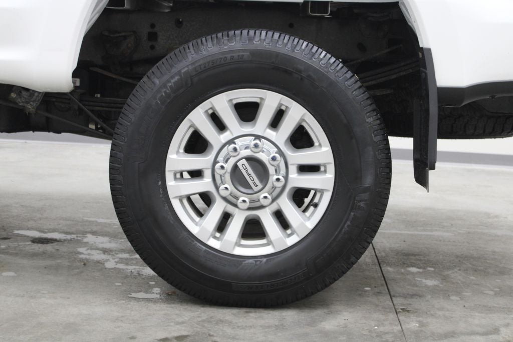 2019 Ford F-350SD XLT
