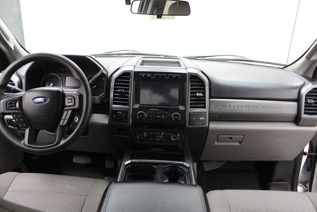 2019 Ford F-350SD XLT
