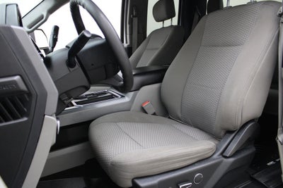 2019 Ford F-350SD XLT