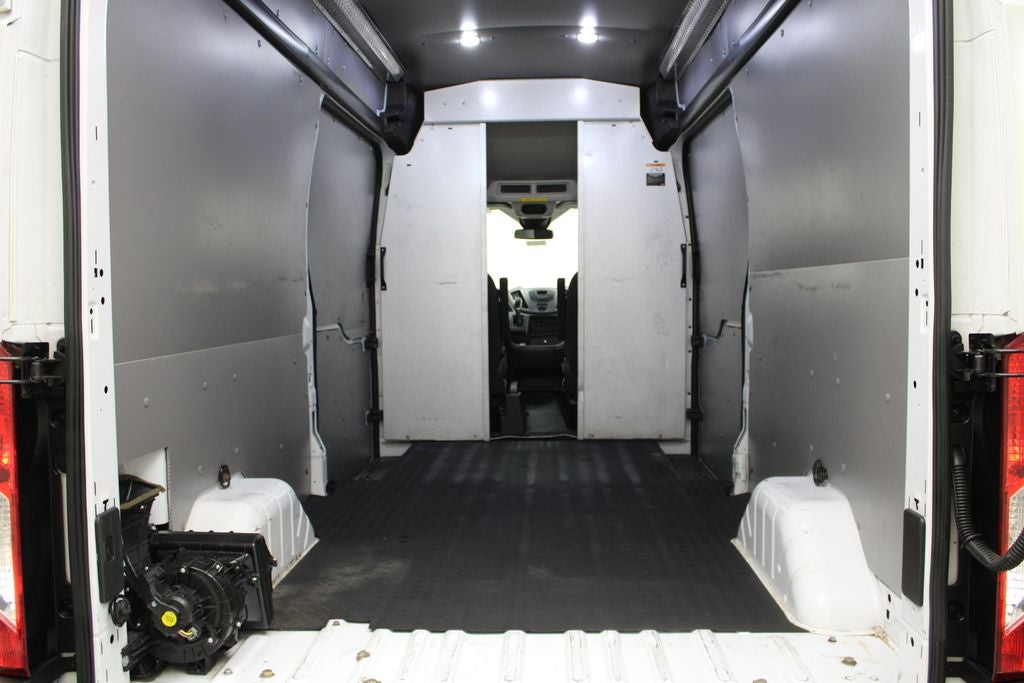 2019 Ford Transit-350 Base