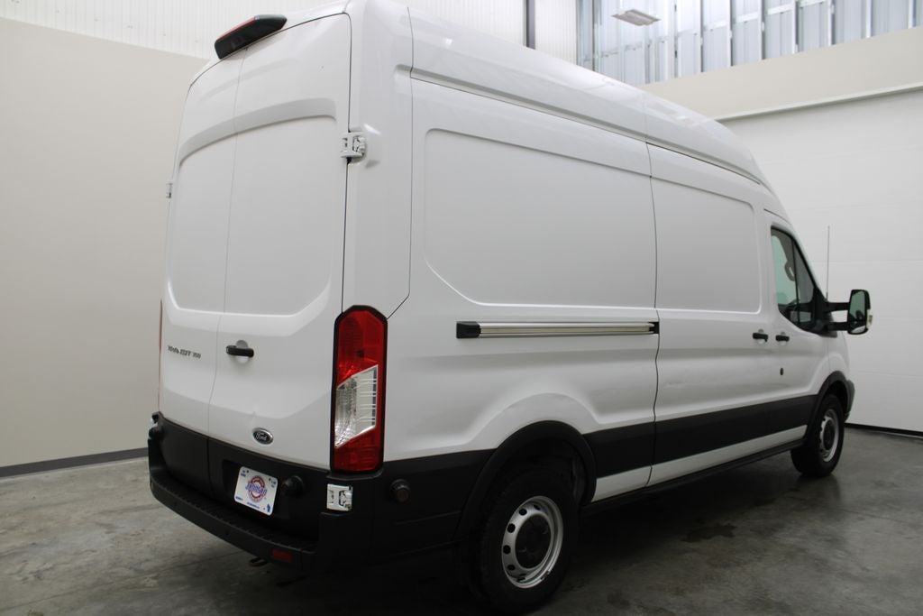 2019 Ford Transit-350 Base