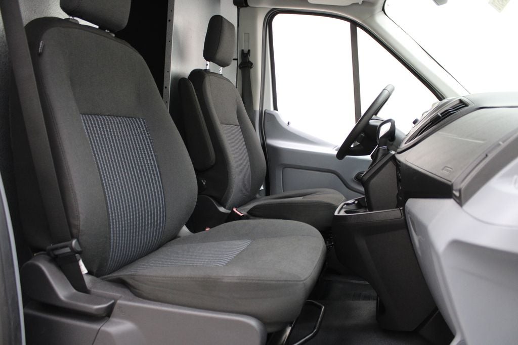 2019 Ford Transit-350 Base