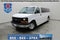 2015 Chevrolet Express 3500 LS Passenger