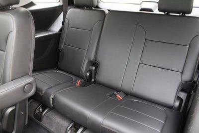 2019 Chevrolet Traverse RS 2LT