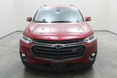 2019 Chevrolet Traverse RS 2LT