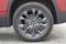 2019 Chevrolet Traverse RS 2LT