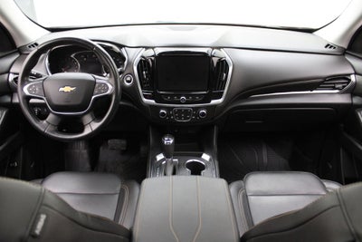2019 Chevrolet Traverse RS 2LT
