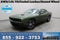 2018 Dodge Challenger GT