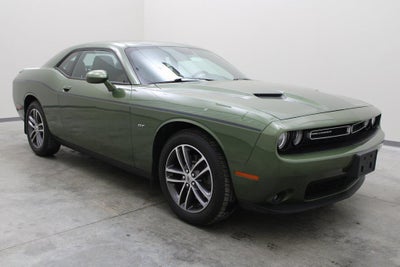 2018 Dodge Challenger GT