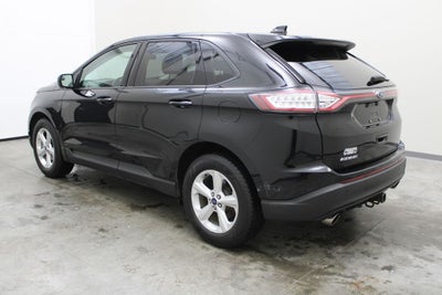 2018 Ford Edge SE