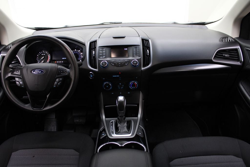 2018 Ford Edge SE