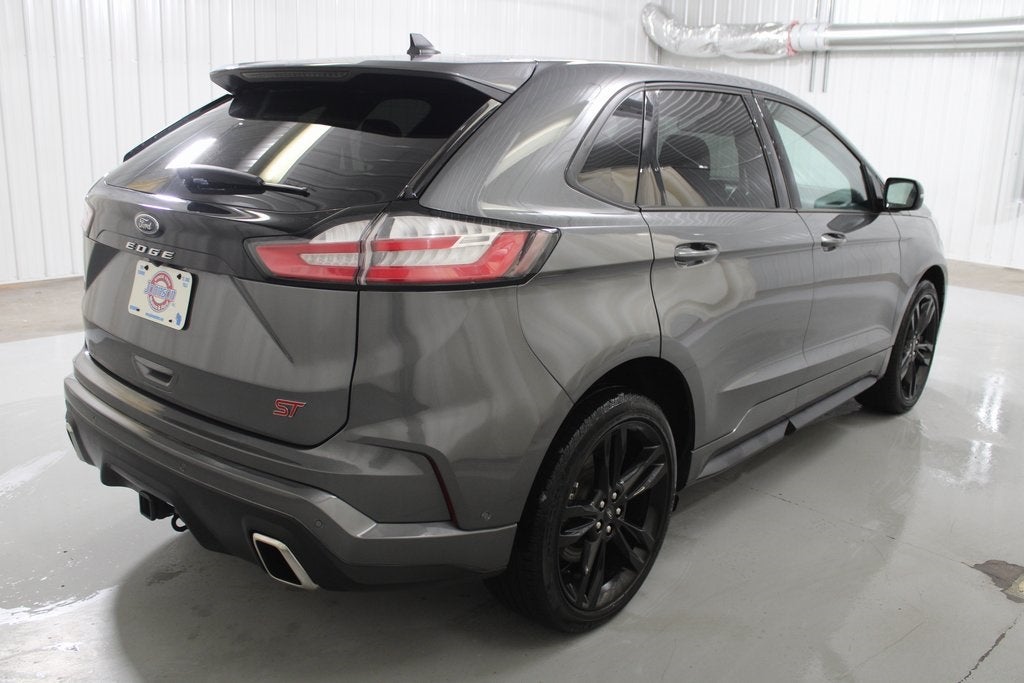 2024 Ford Edge ST