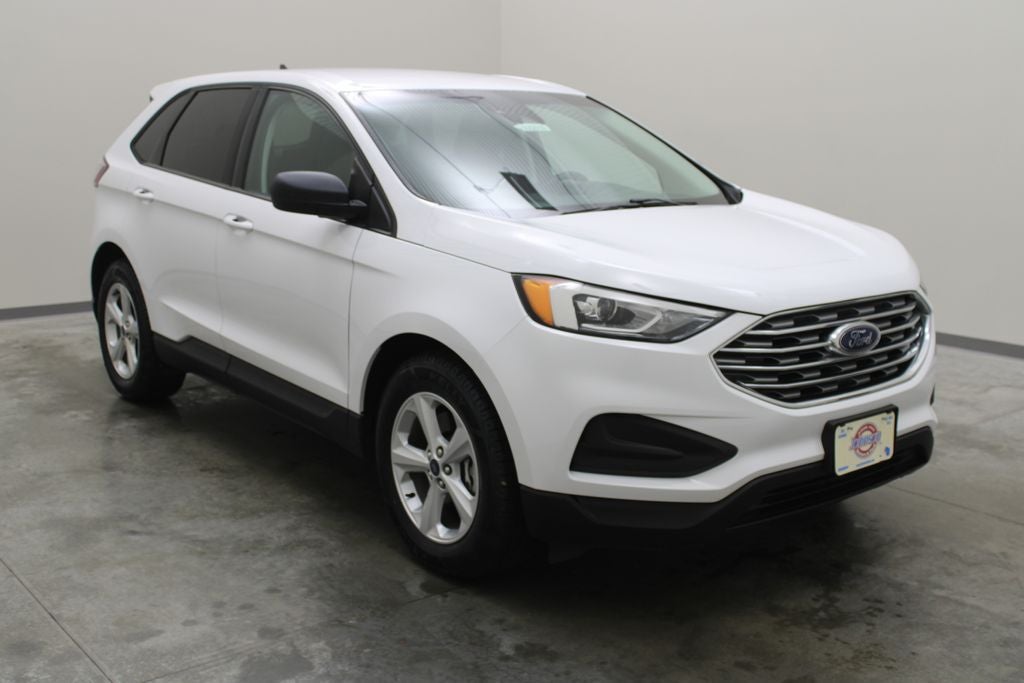 2020 Ford Edge SE