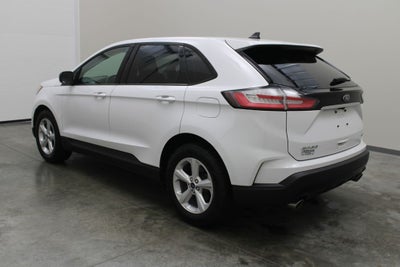 2020 Ford Edge SE
