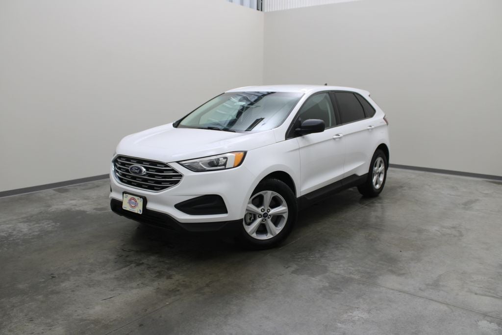 2020 Ford Edge SE