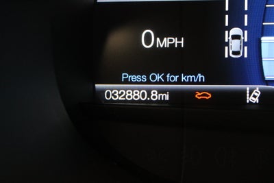 2024 Ford Edge ST Line
