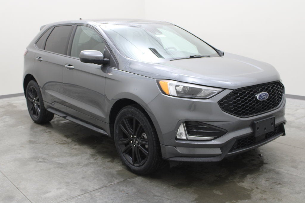 2024 Ford Edge ST Line