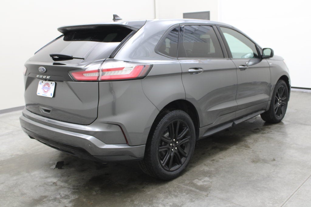 2024 Ford Edge ST Line