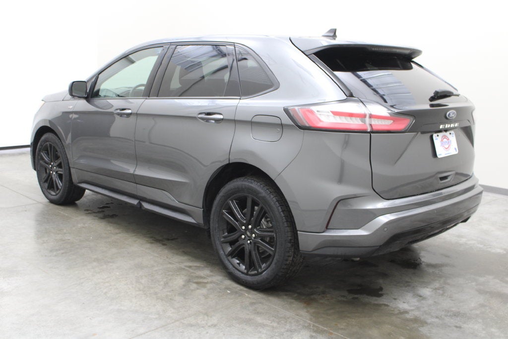 2024 Ford Edge ST Line