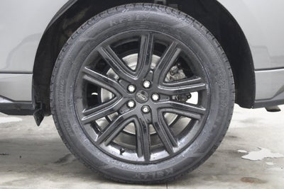 2024 Ford Edge ST Line