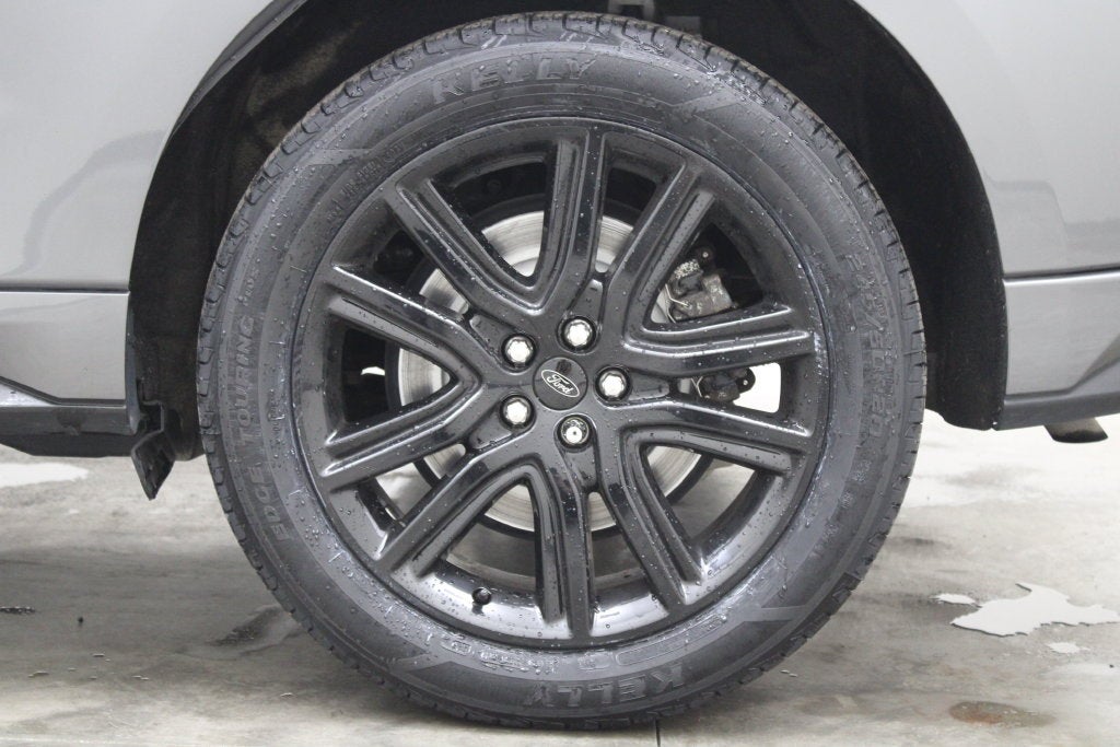 2024 Ford Edge ST Line