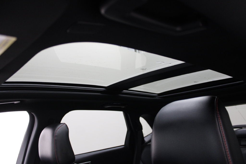 2024 Ford Edge ST Line