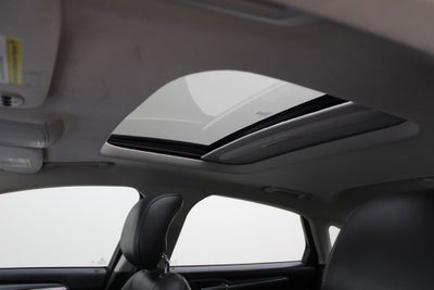 2013 Ford Fusion Titanium