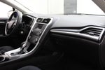 2015 Ford Fusion Hybrid SE