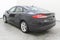 2018 Ford Fusion Hybrid SE