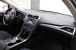 2018 Ford Fusion Hybrid SE