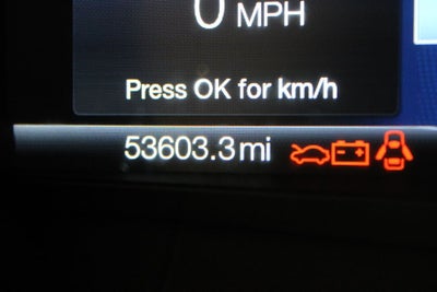 2018 Ford Fusion Hybrid SE